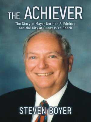 cover image of The Achiever